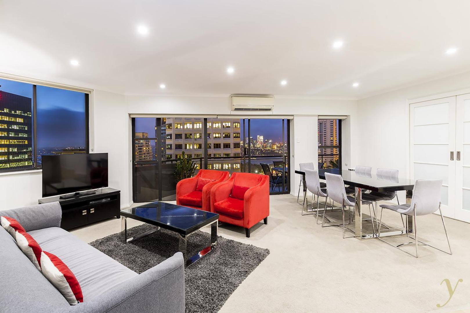The York By Swiss-belhotel Sydney