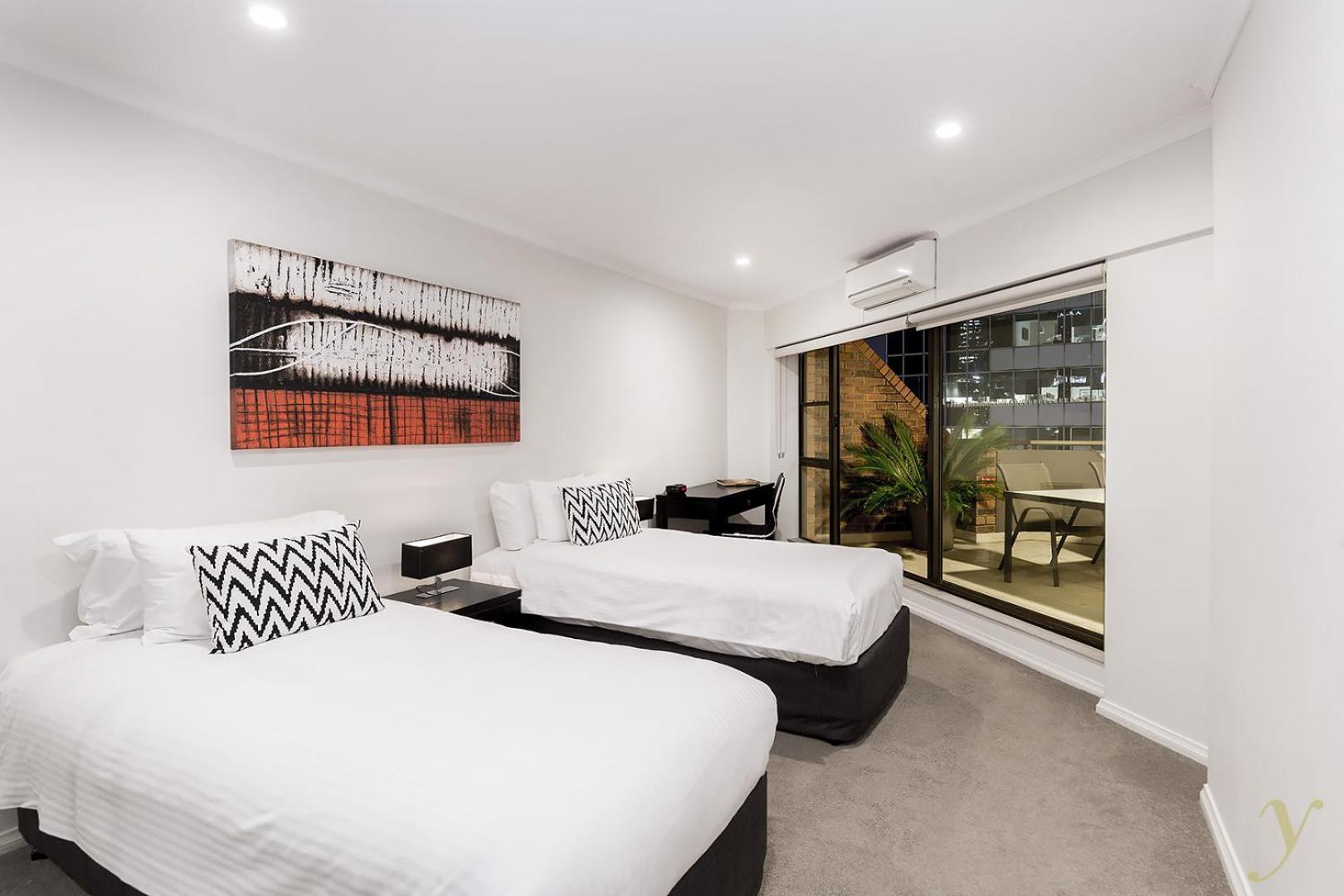 The York By Swiss-belhotel 4* Sydney