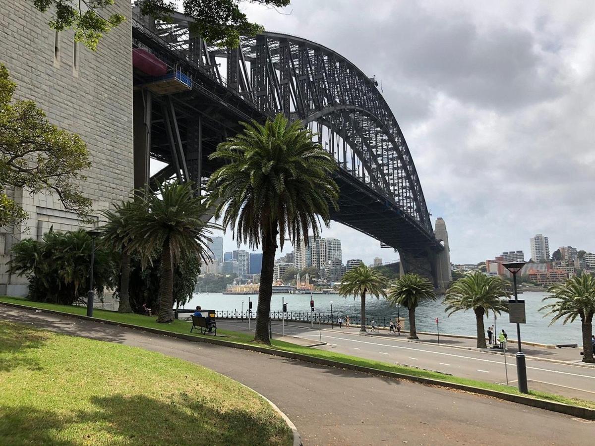 Apartment Iconic Luxury 5br W/ Opera And Harbour View