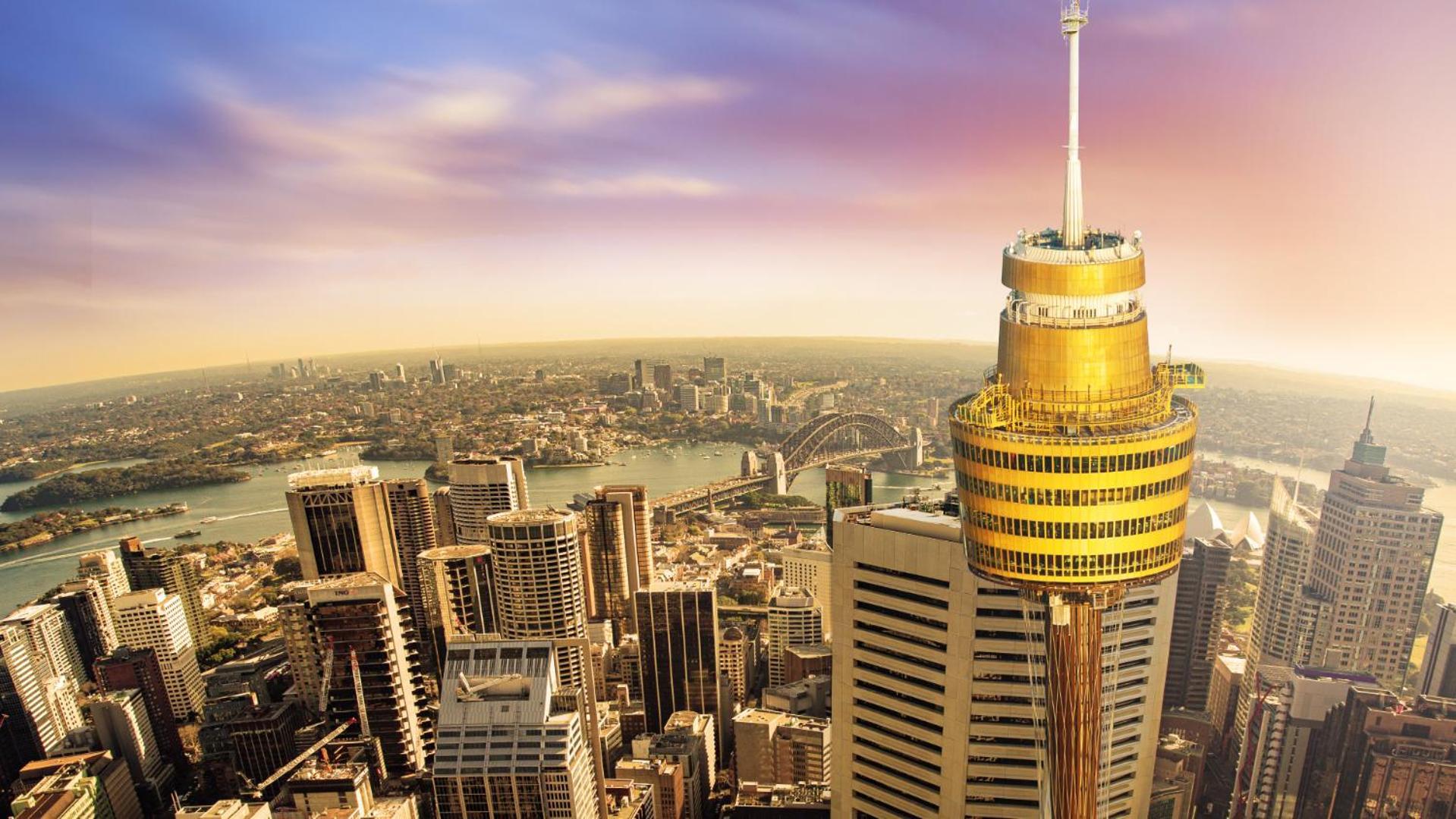 Iconic Luxury 5br W/ Opera And Harbour View Apartment Sydney