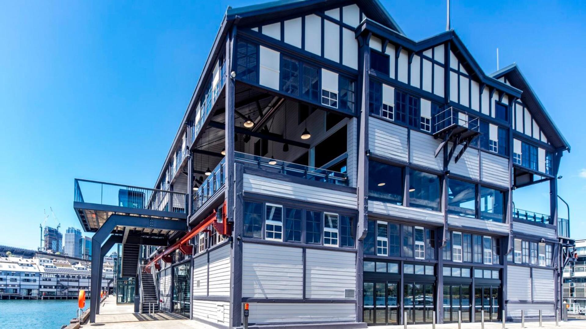 Apartment Iconic Luxury 5br W/ Opera And Harbour View Sydney