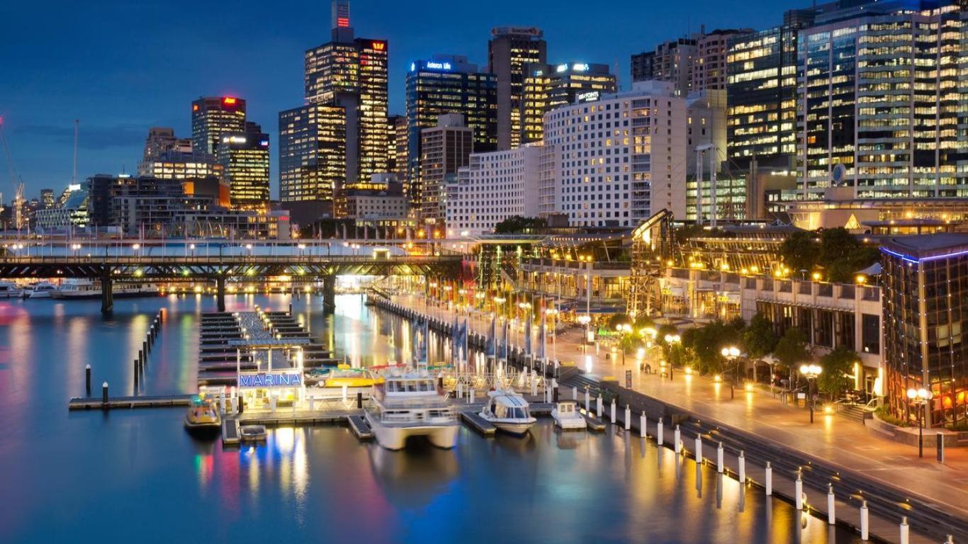 Iconic Luxury 5br W/ Opera And Harbour View Sydney