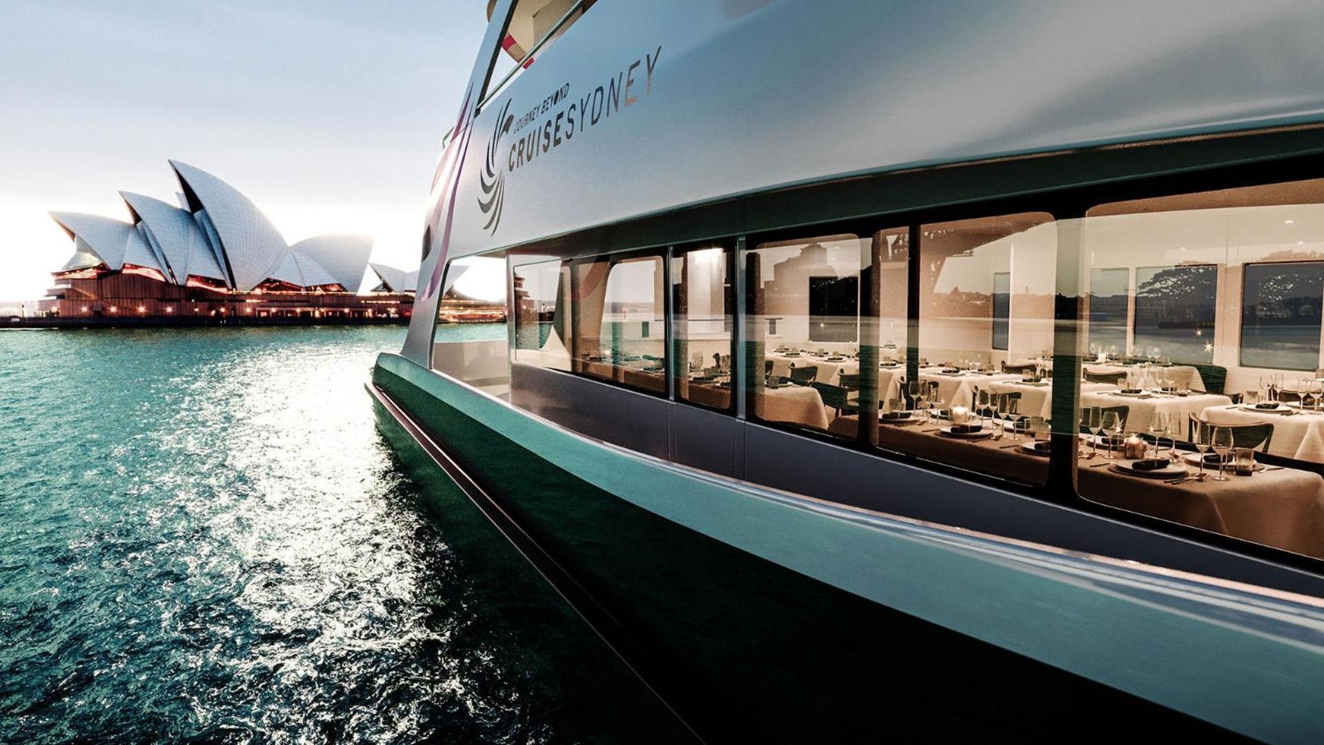 Iconic Luxury 5br W/ Opera And Harbour View Apartment