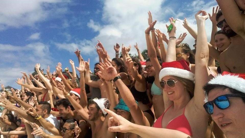 Hostel Maze Backpackers - *