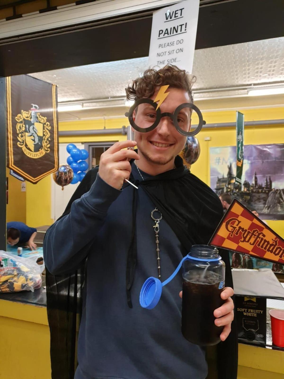 Maze Backpackers - Hostel Sydney