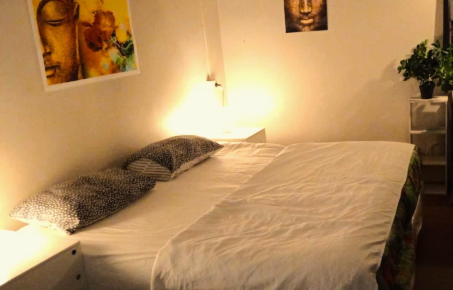 Inn Zen Harmony House *