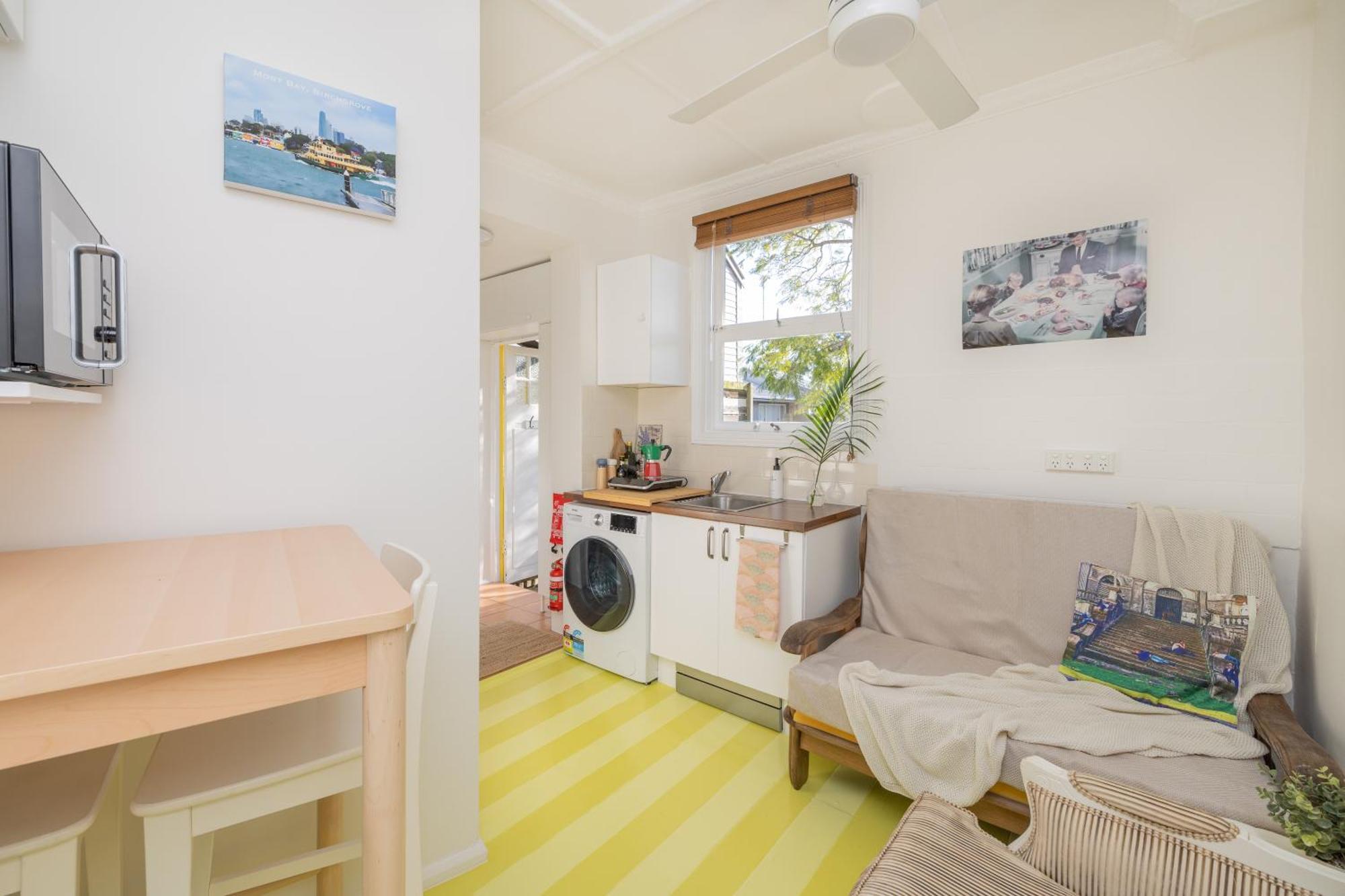 Holiday home Balmain - 4 Bus Stops From Center, Icc And Harbour *