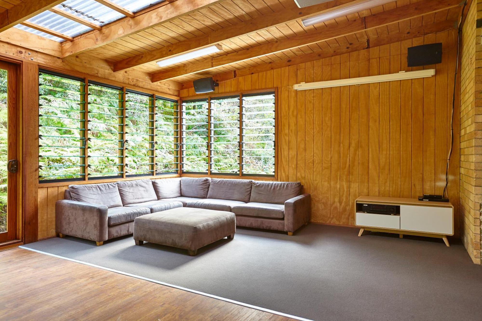 Land's Edge Harbour Holiday home *
