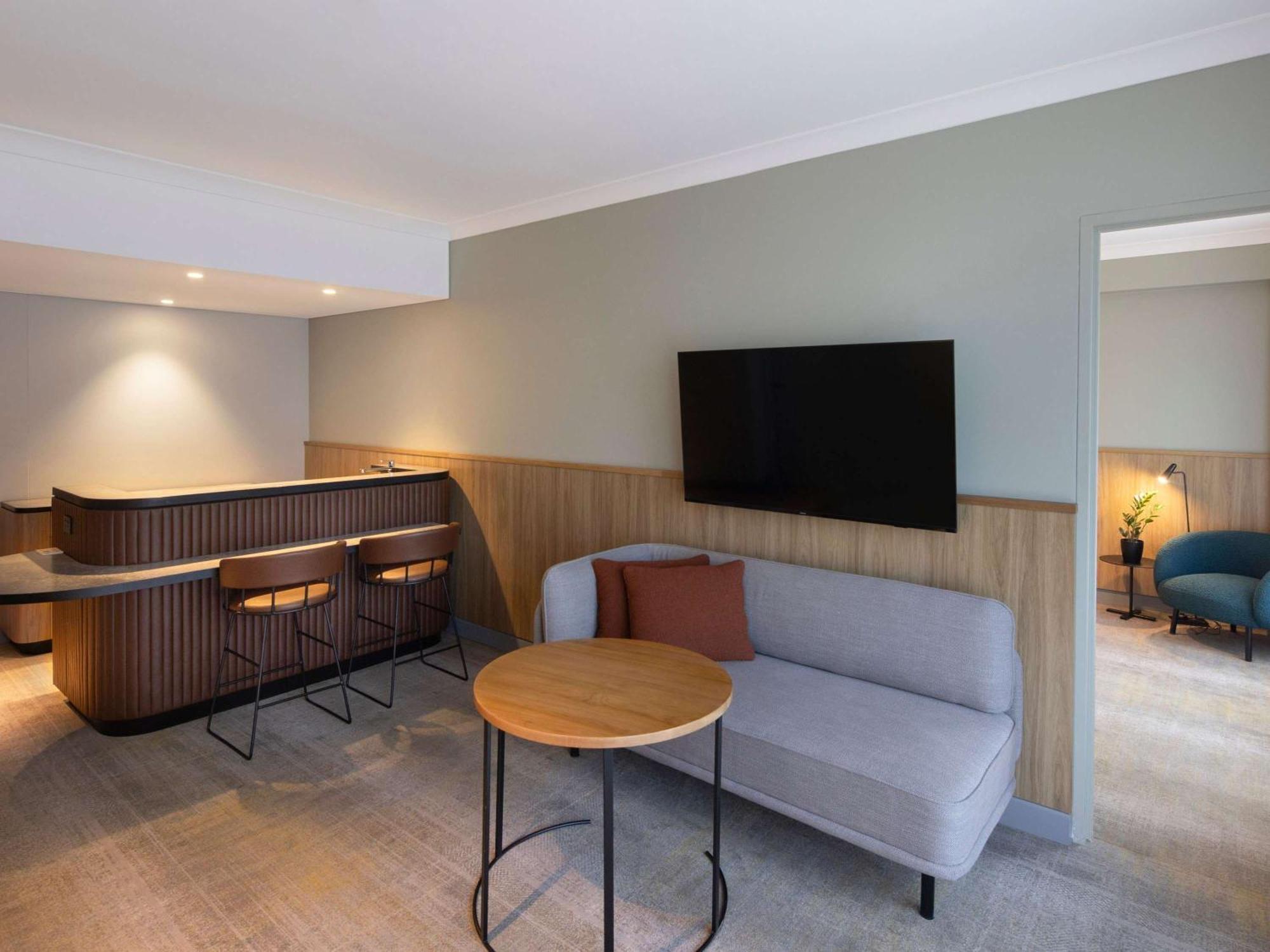 Hotel Novotel Centre 4*