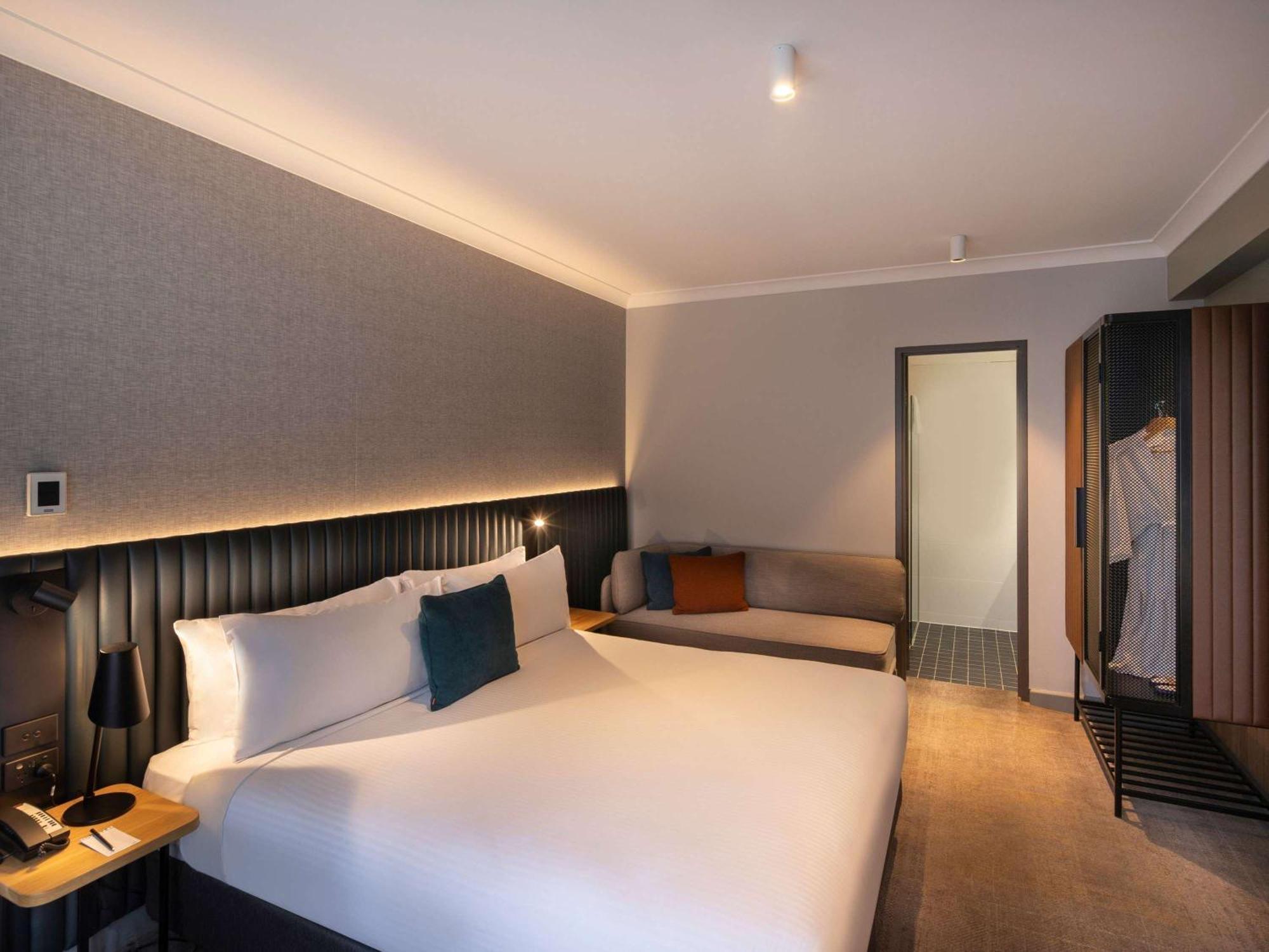 Novotel Centre Sydney
