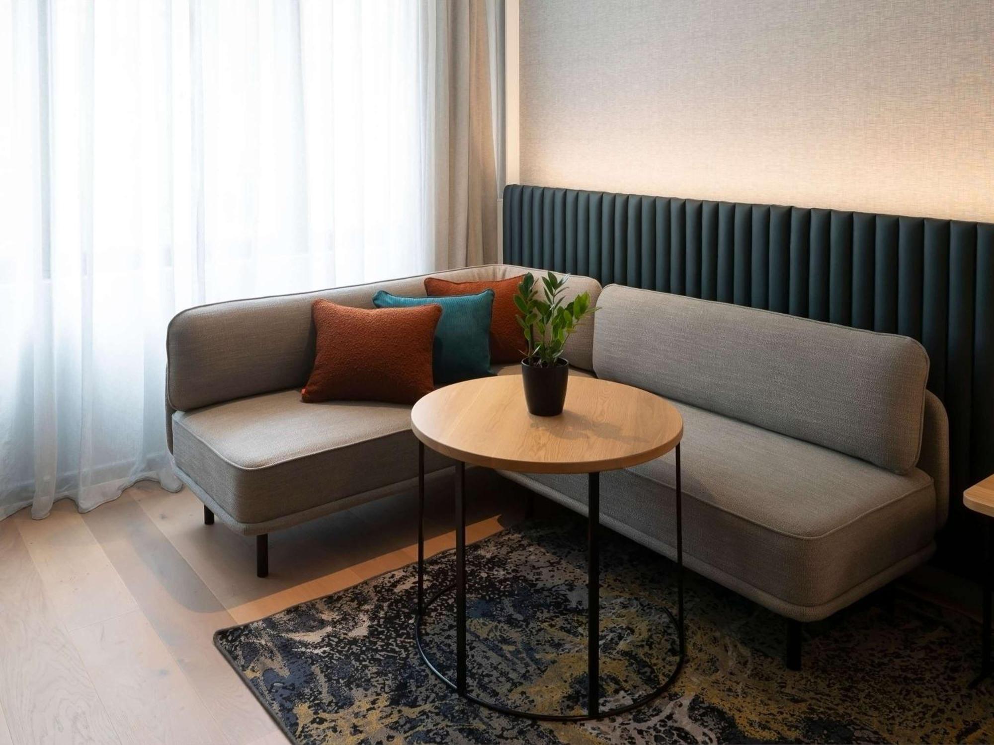 Novotel Centre 4* Sydney