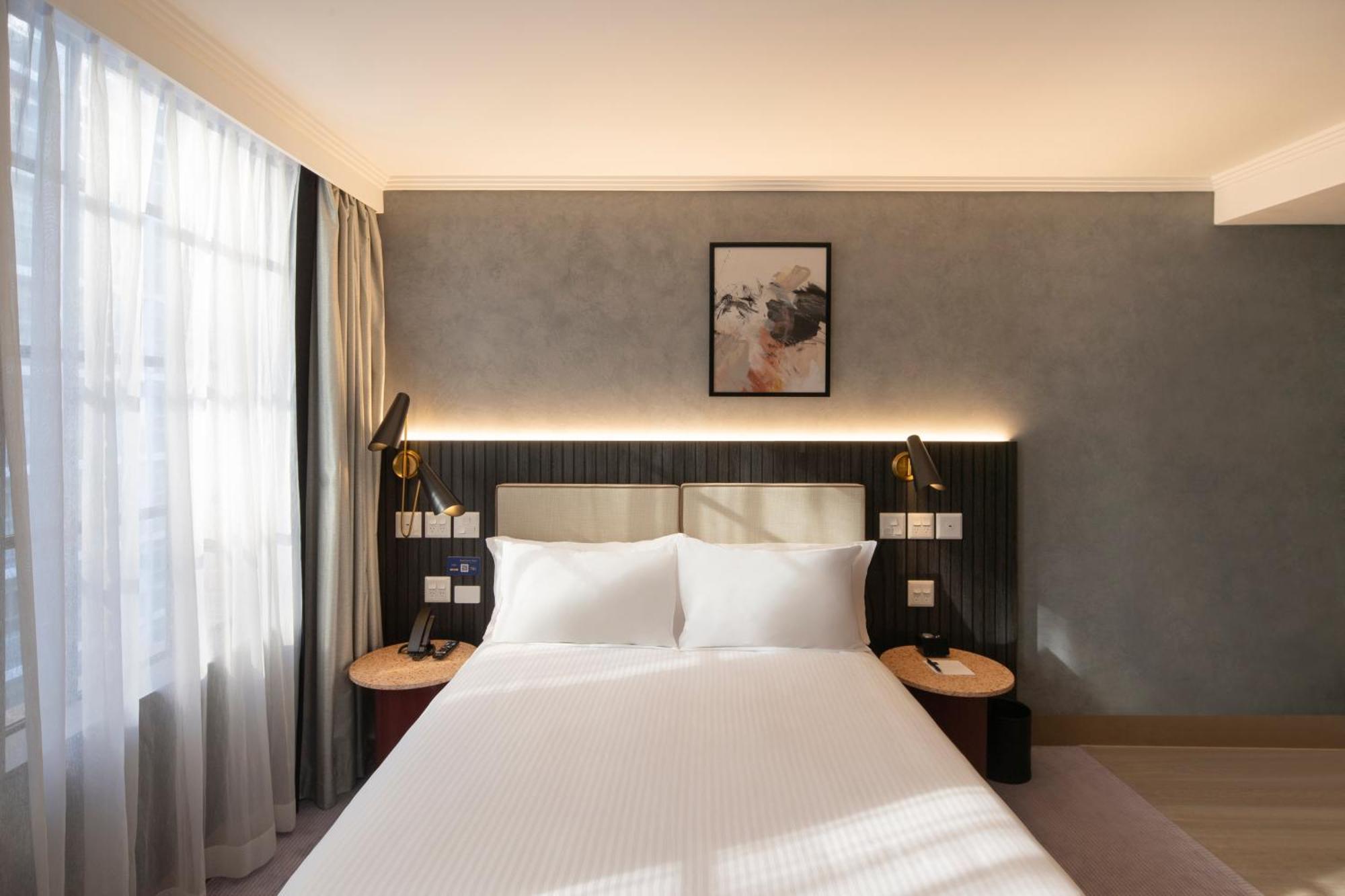 Hotel Mercure Martin Place Sydney