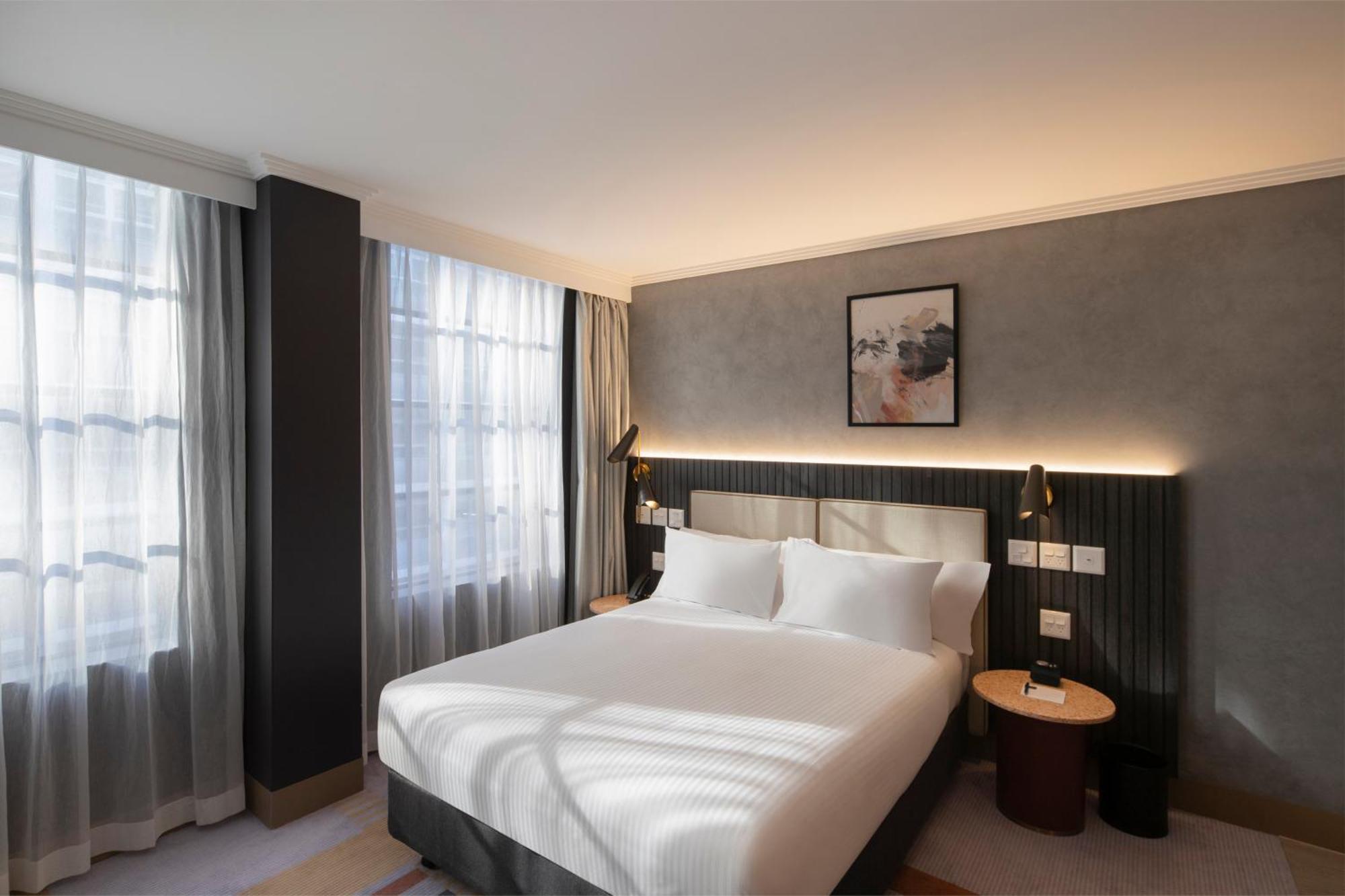 Mercure Martin Place Sydney