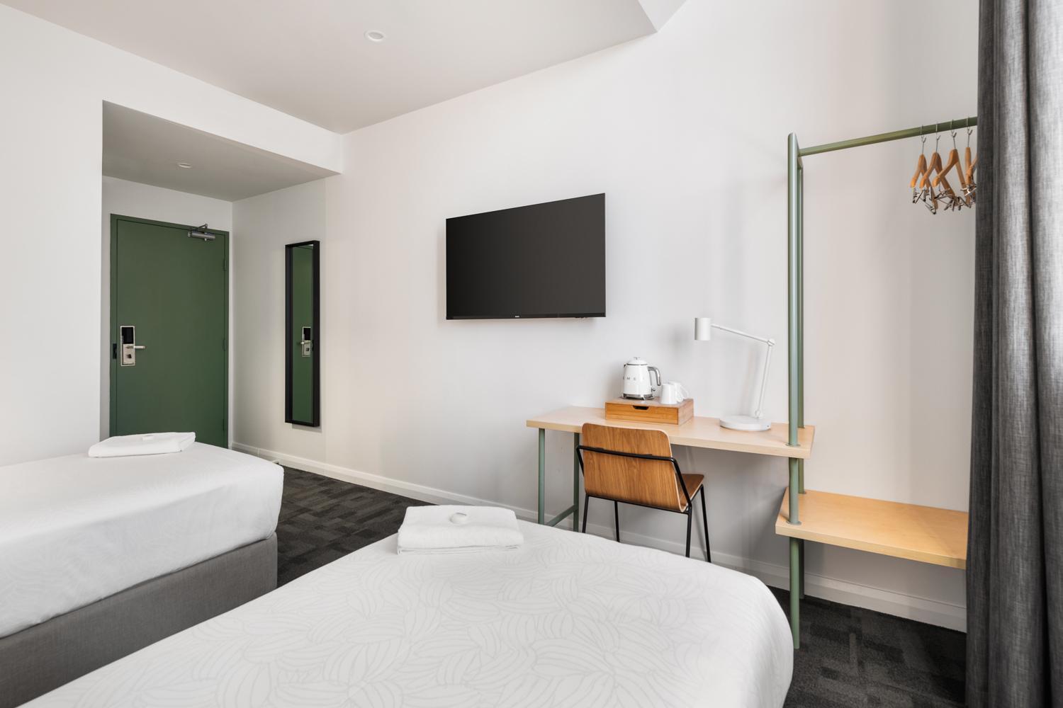 Hostel Yha Sydney