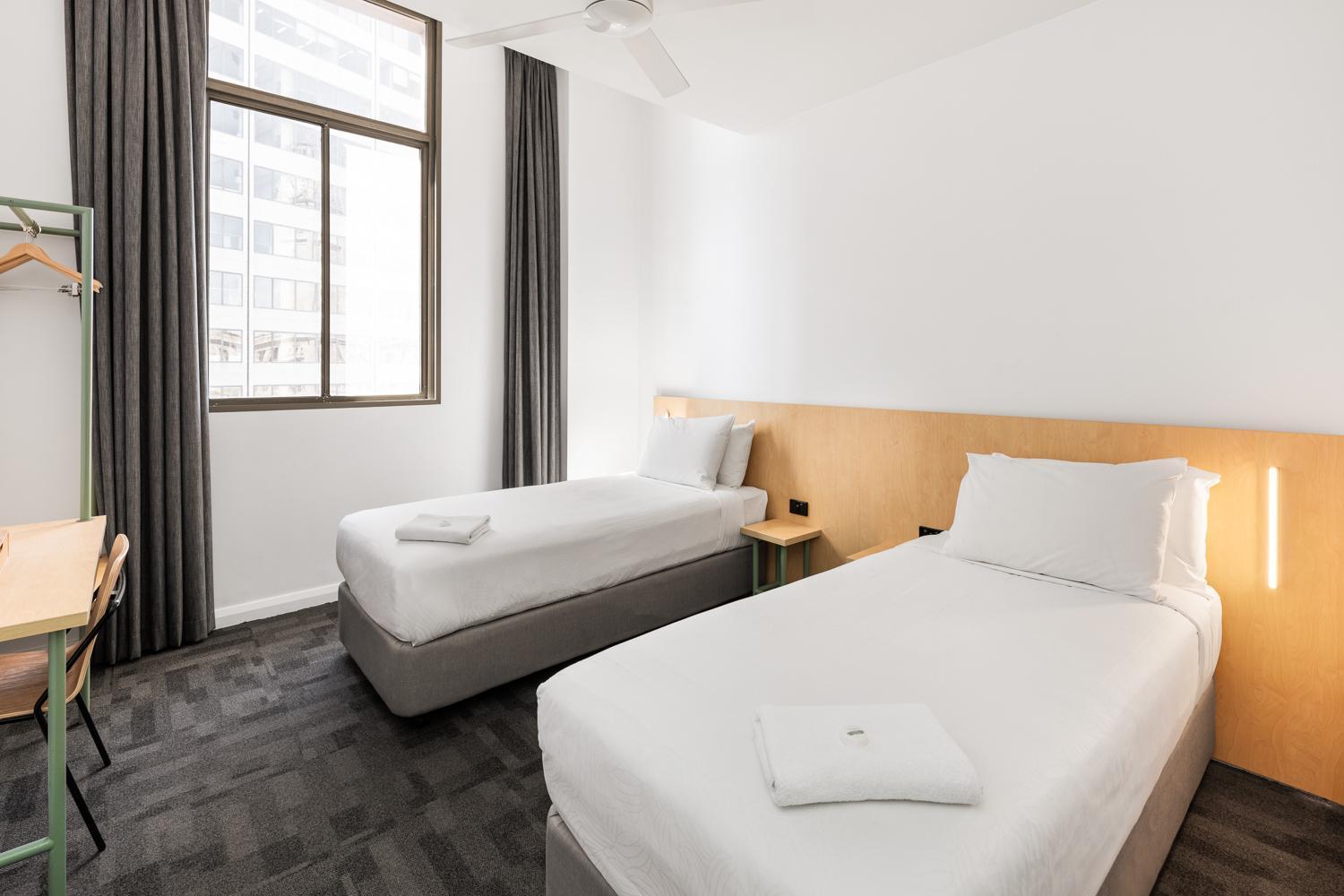 Yha Hostel