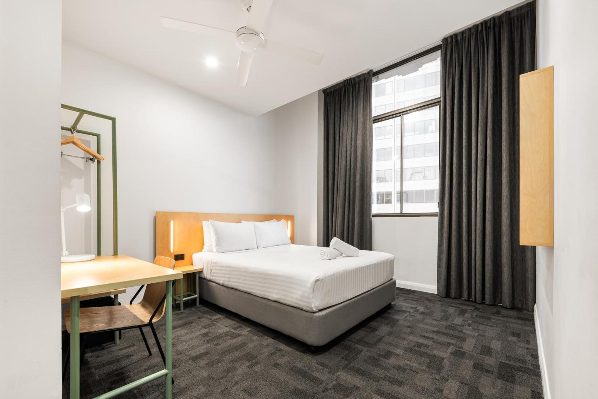 Hostel Yha