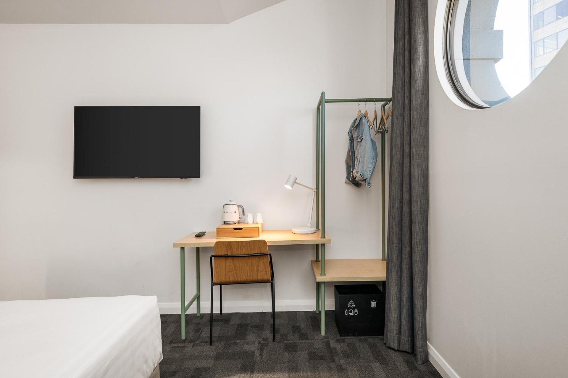 Yha Hostel Sydney