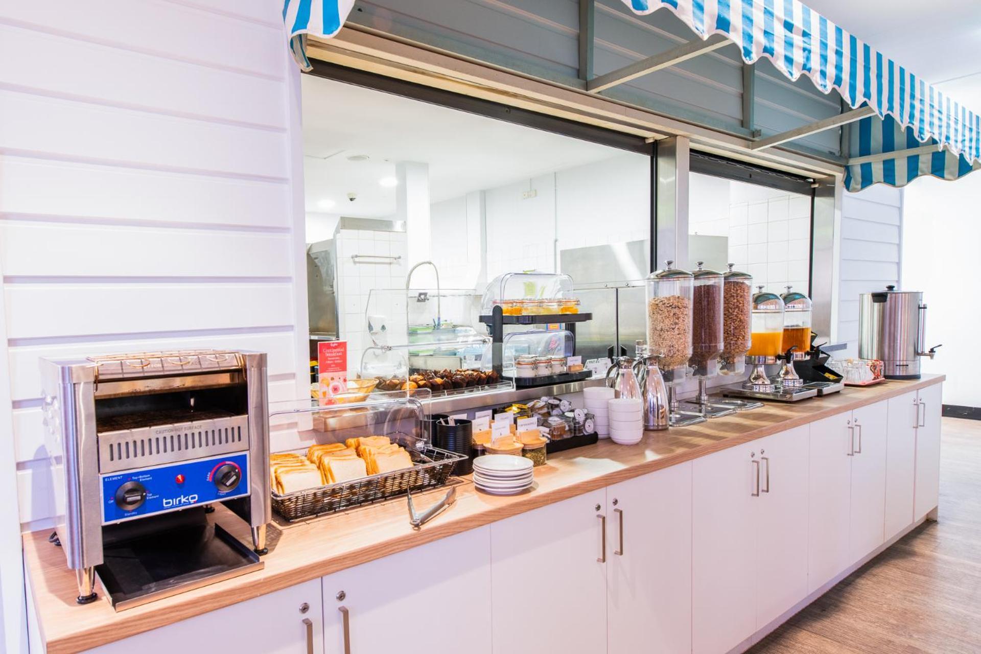 Hostel Yha Sydney