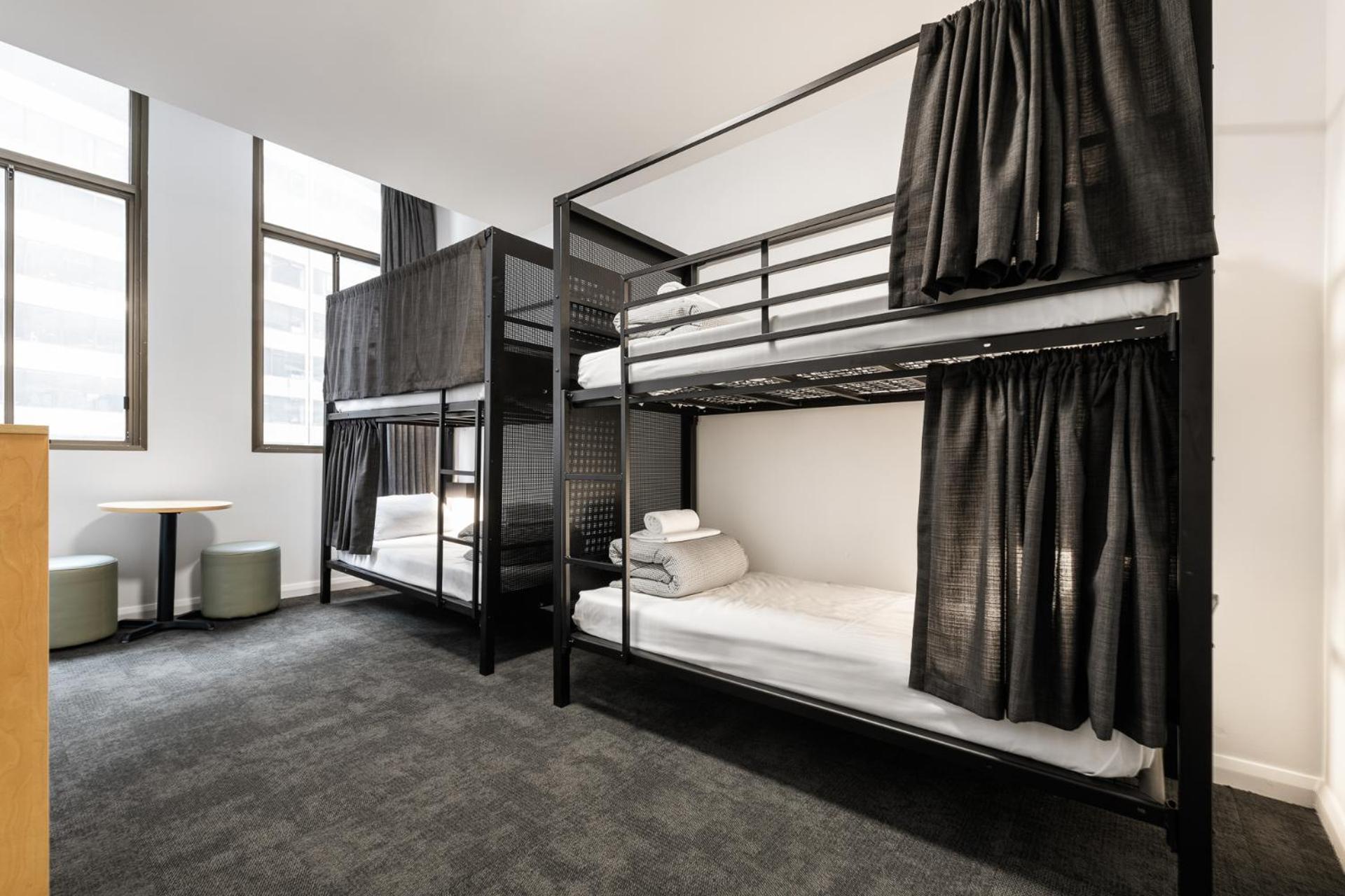 Yha Hostel