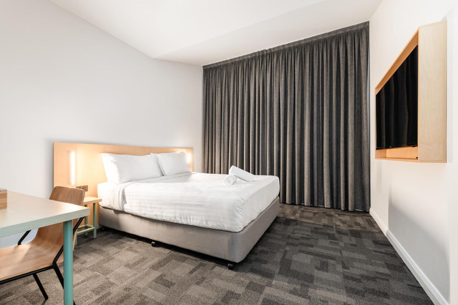 Yha Hostel Sydney