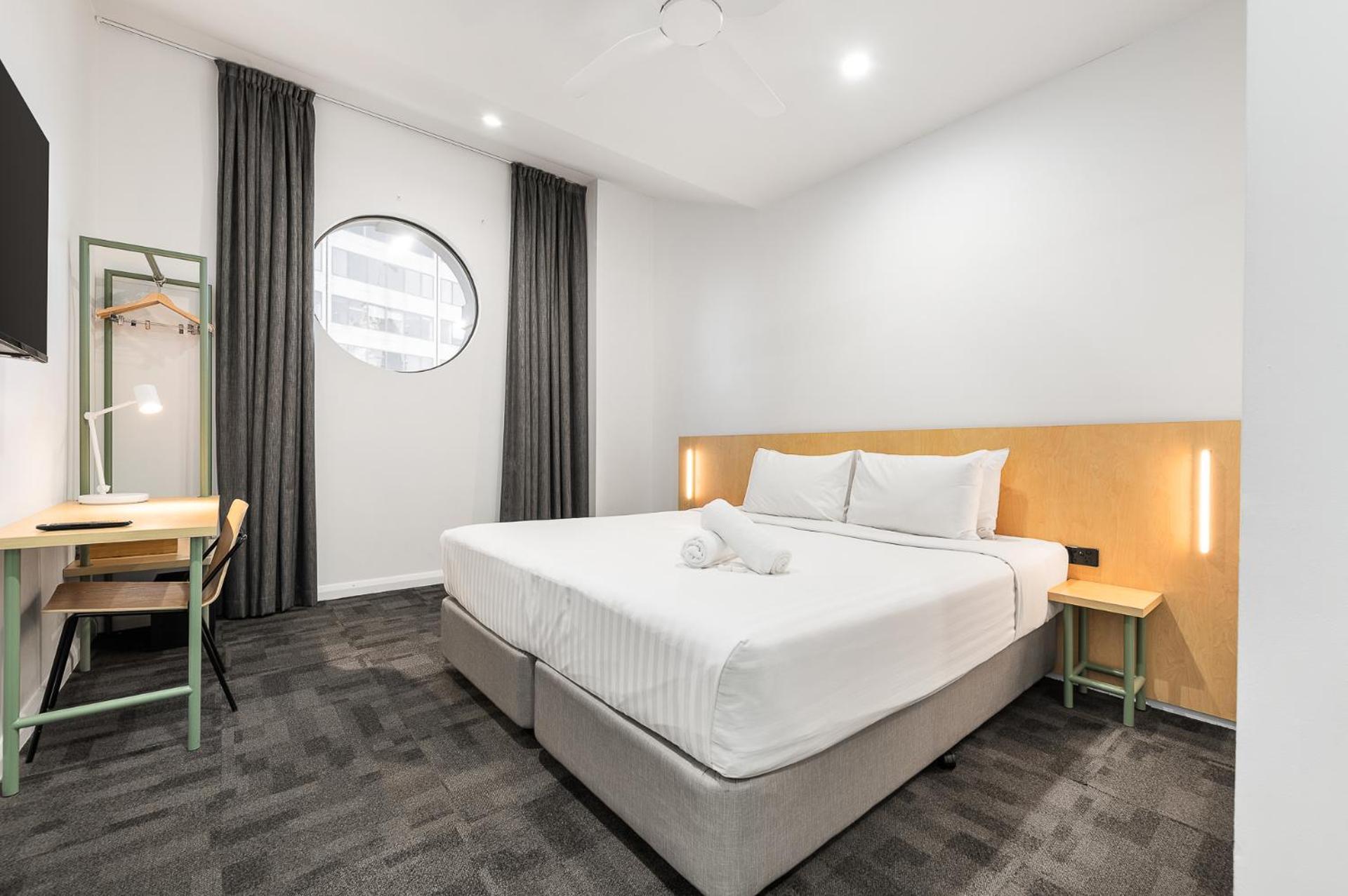 Hostel Yha Sydney