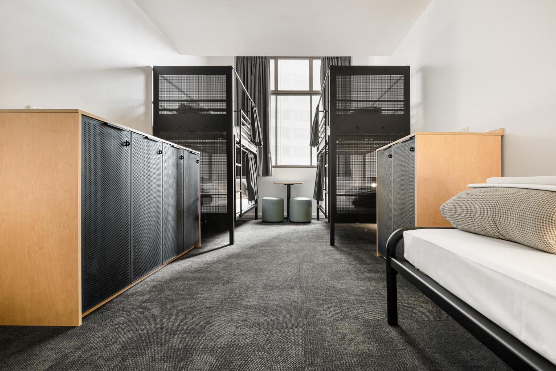 Hostel Yha