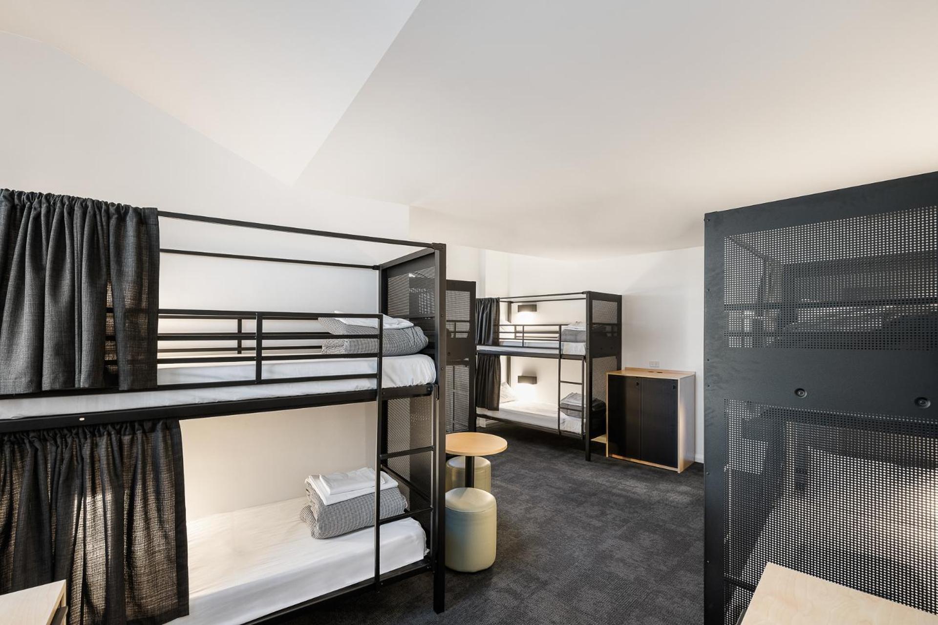 Hostel Yha *