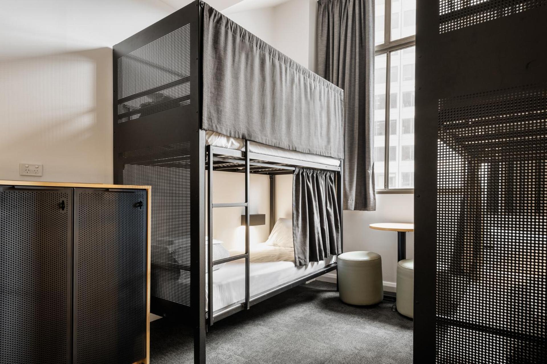 Yha Hostel Sydney
