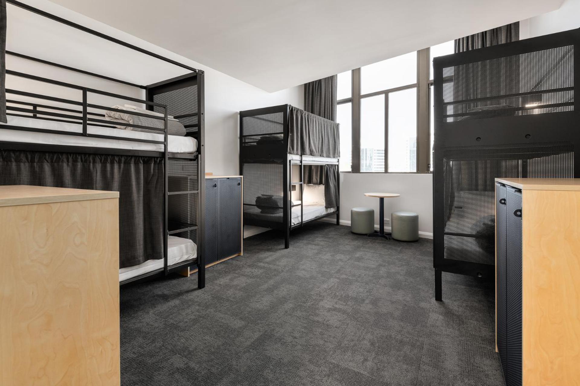 Hostel Yha Sydney