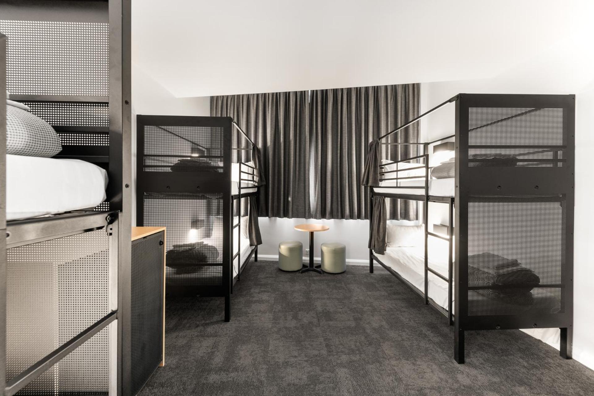Yha Sydney