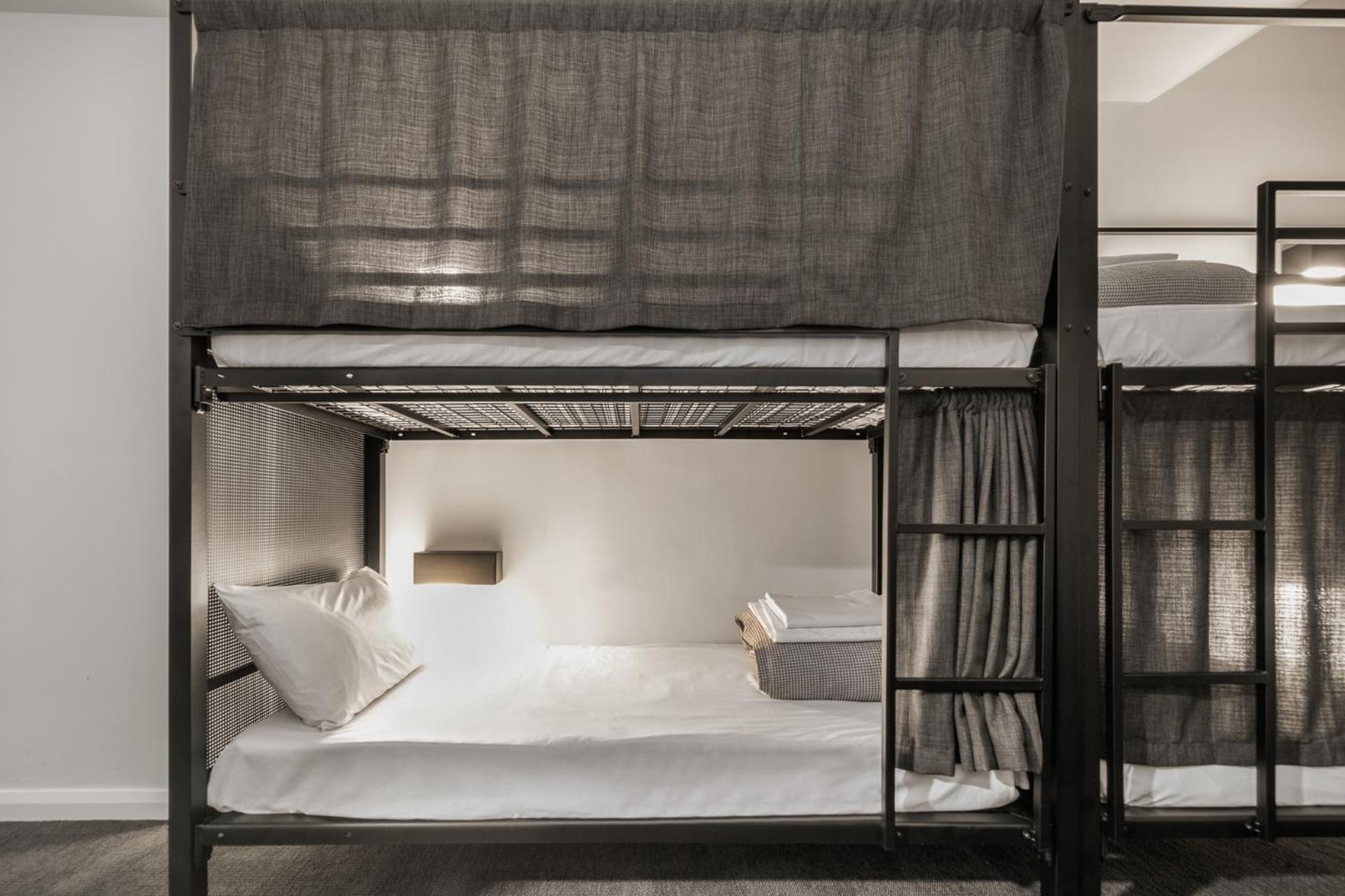 Yha Hostel