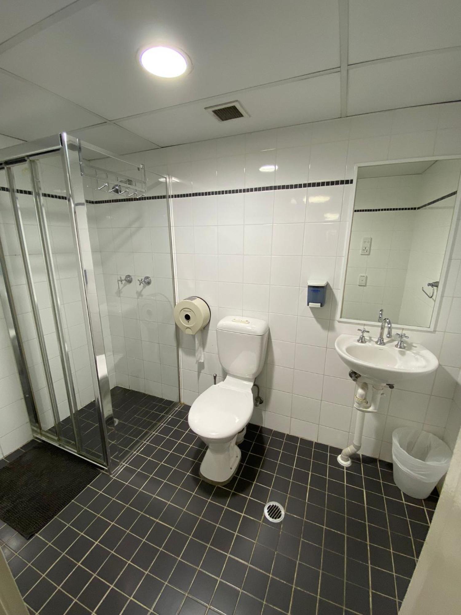 Big Backpackers Hostel *