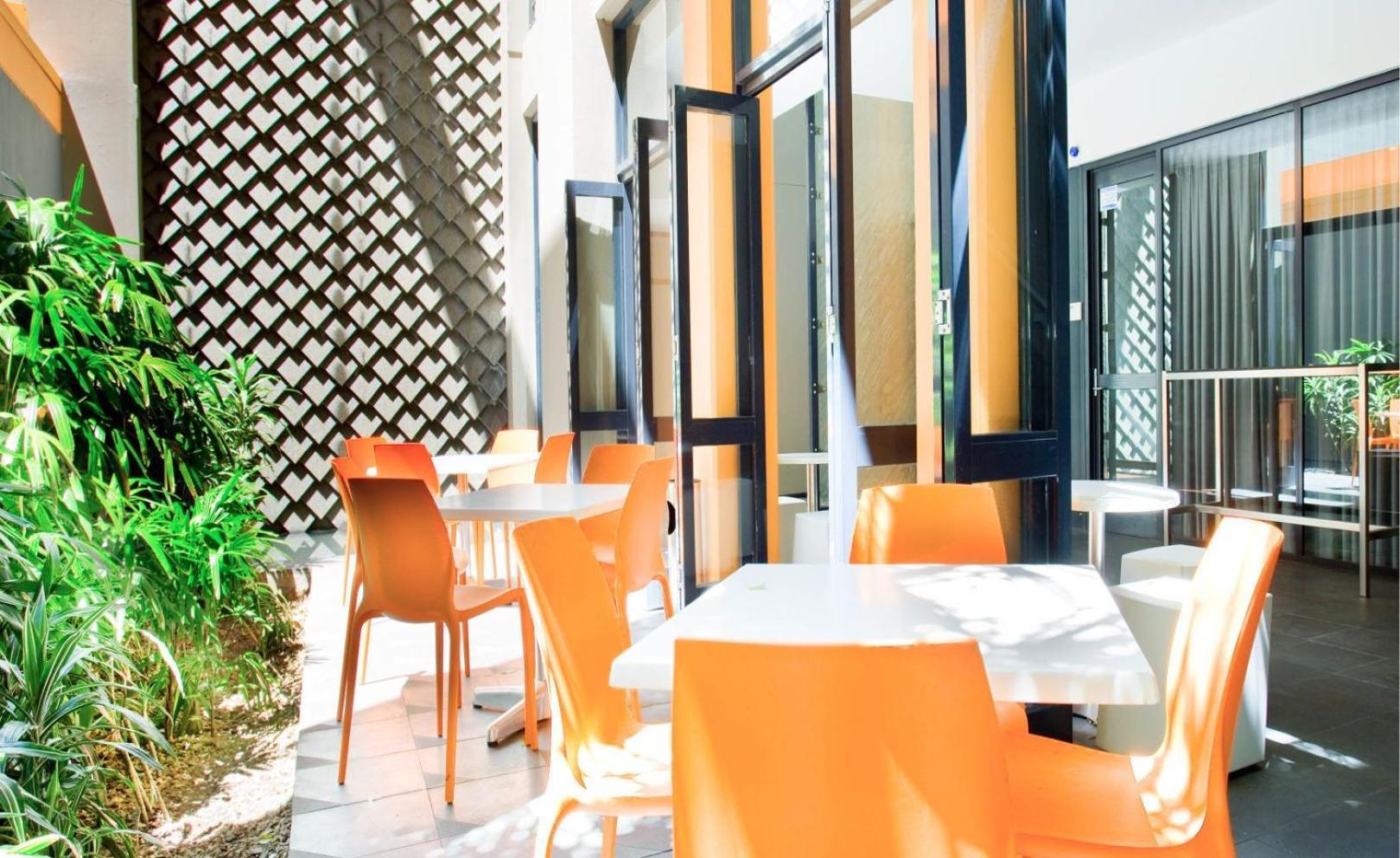 Kent 904 Self- Catering Apartment Sydney