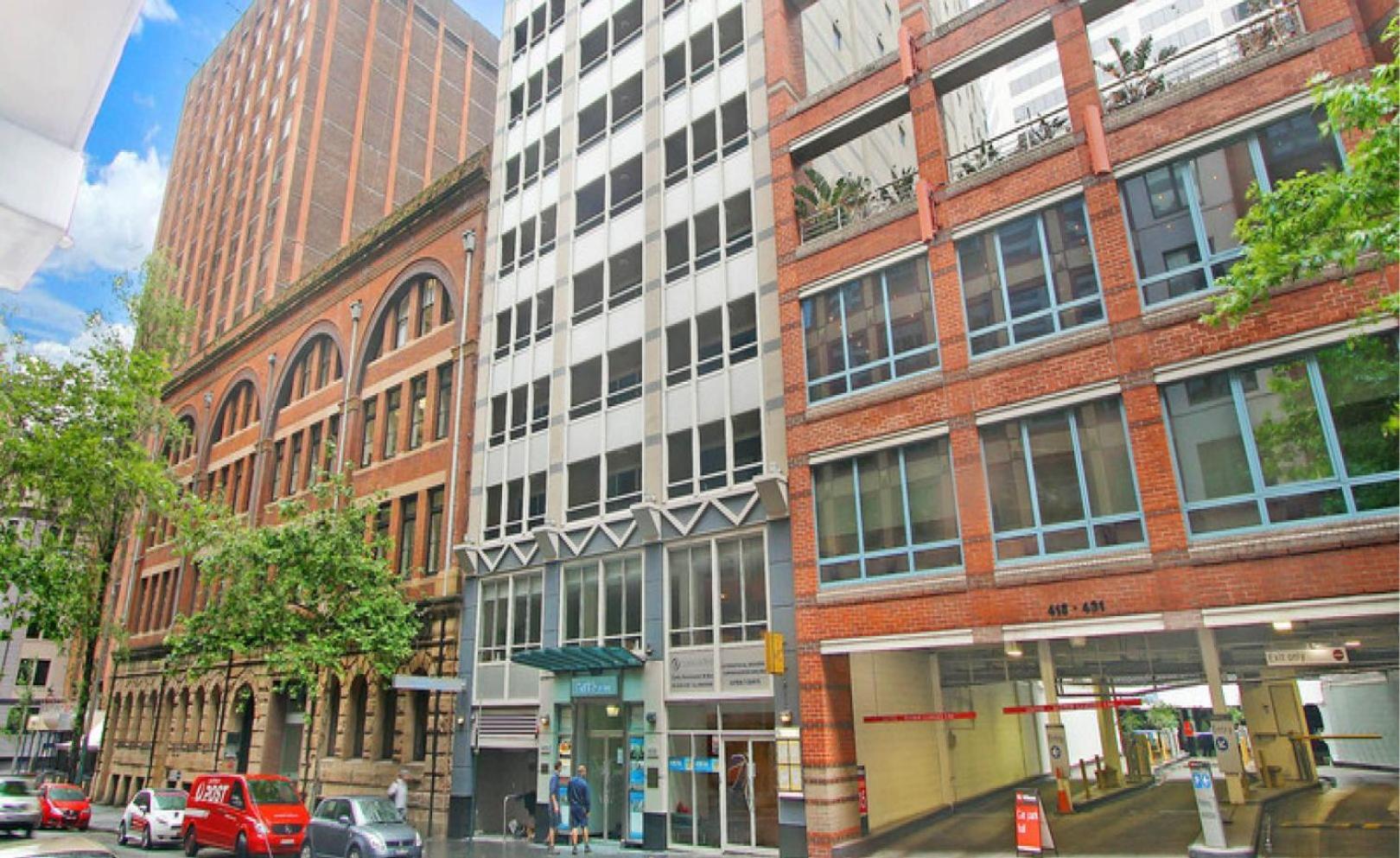 Apartment Kent 904 Self- Catering Sydney