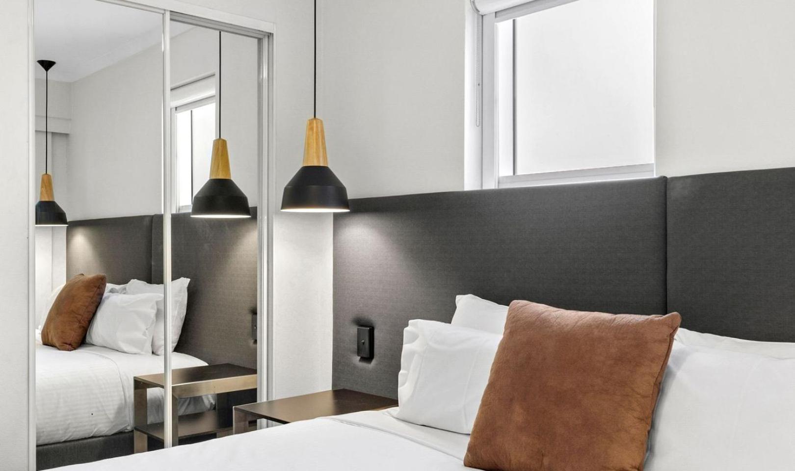 Kent 904 Self- Catering Sydney