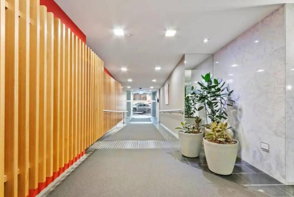 Ln405 St Leonards Sophistication Spacious