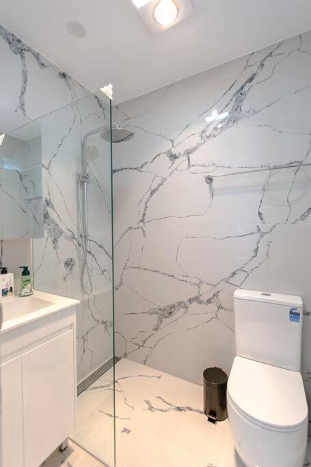 Renovated Vocation In Concord Holiday home Sydney