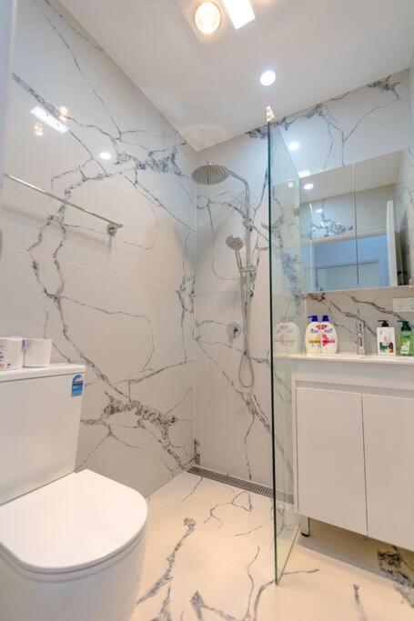 Renovated Vocation In Concord *