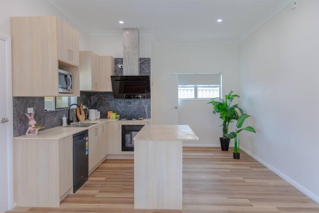 Renovated Vocation In Concord Holiday home