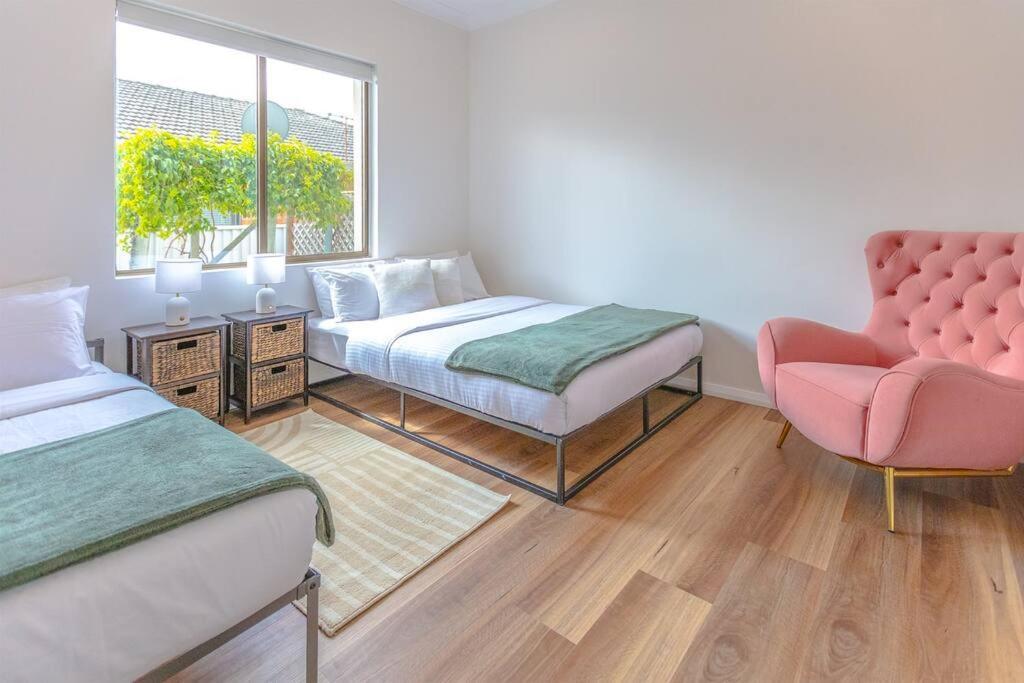 Renovated Vocation In Concord * Sydney