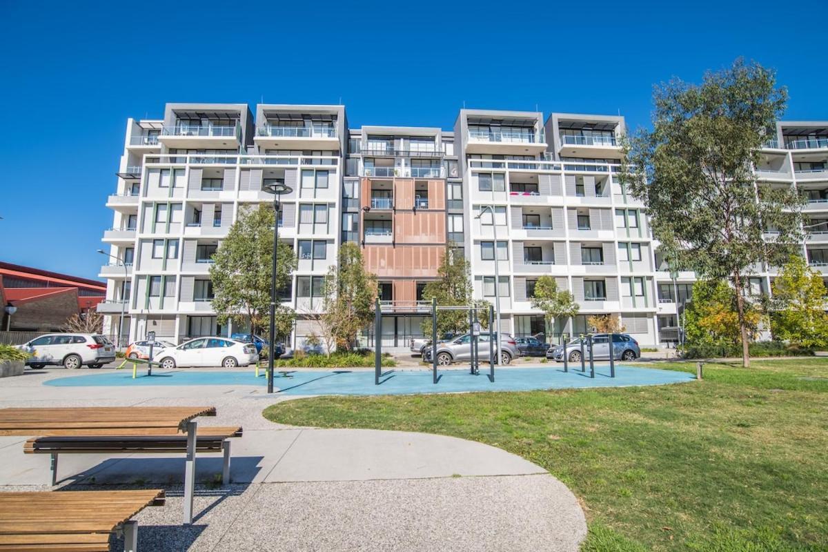 Ultimate Rosebery Convenience - Parking Available * Sydney