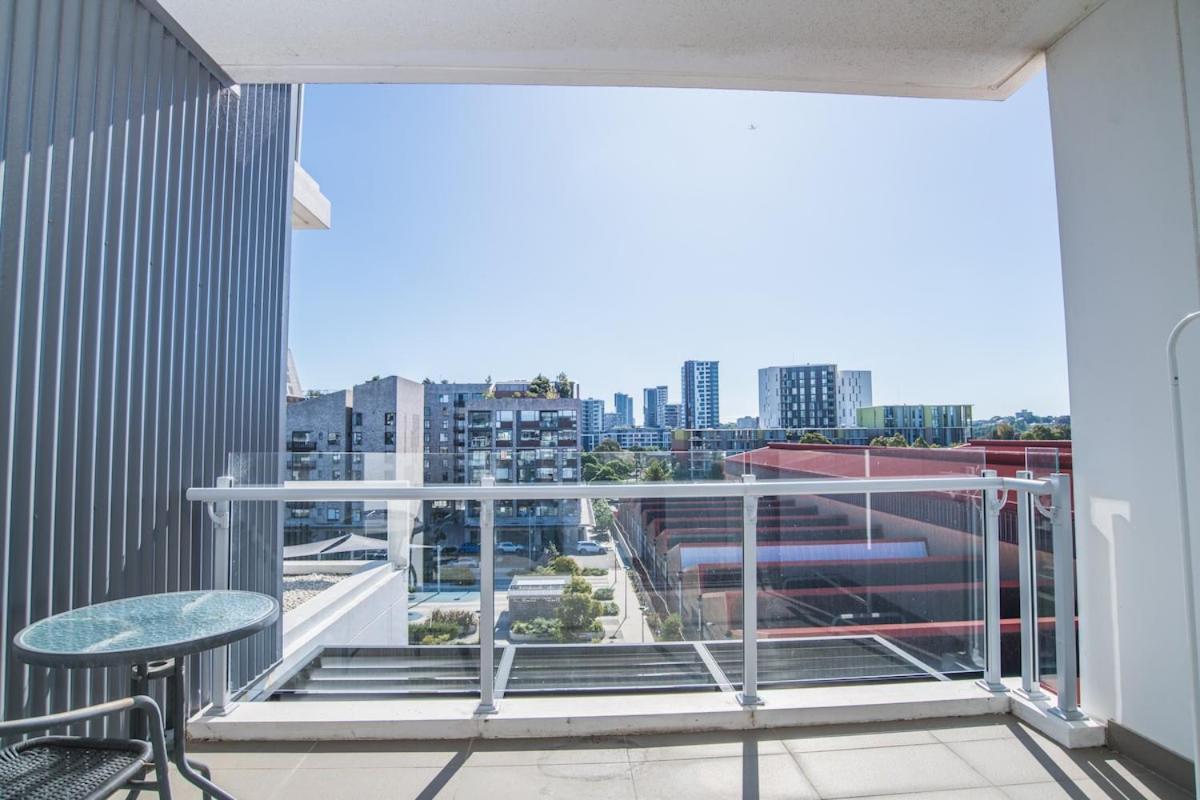 Ultimate Rosebery Convenience - Parking Available * Sydney