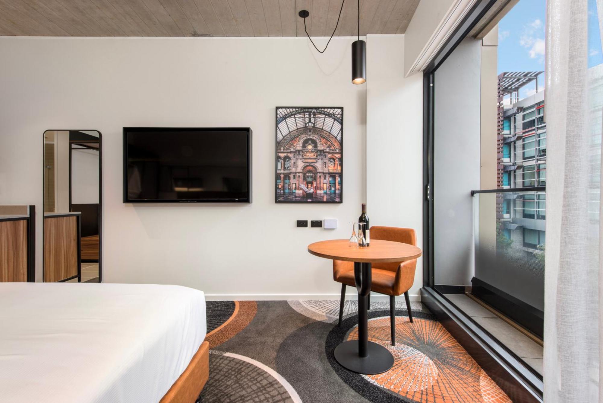 Hotel Hoteloco
