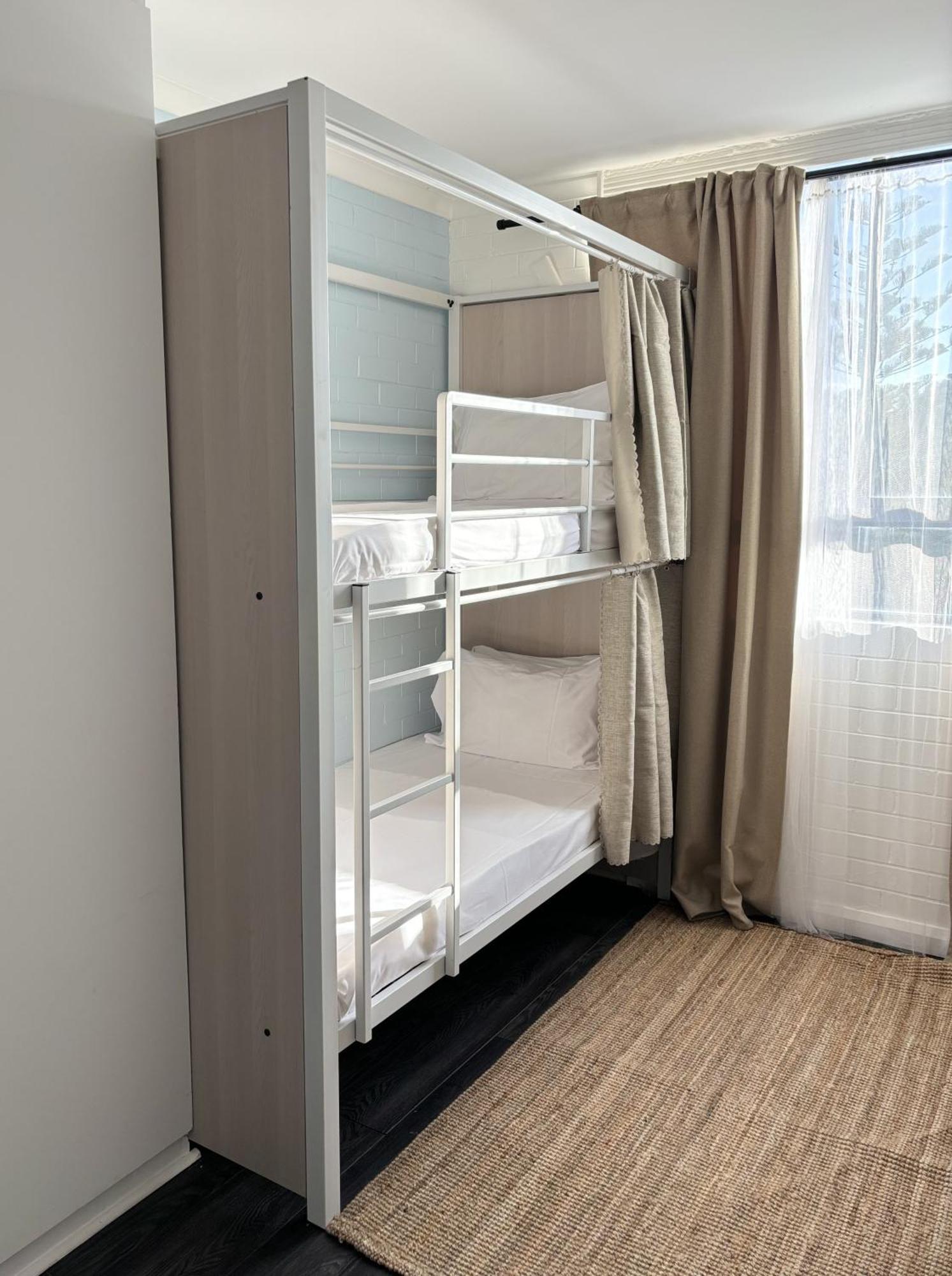 Little Coogee Hotel Hostel