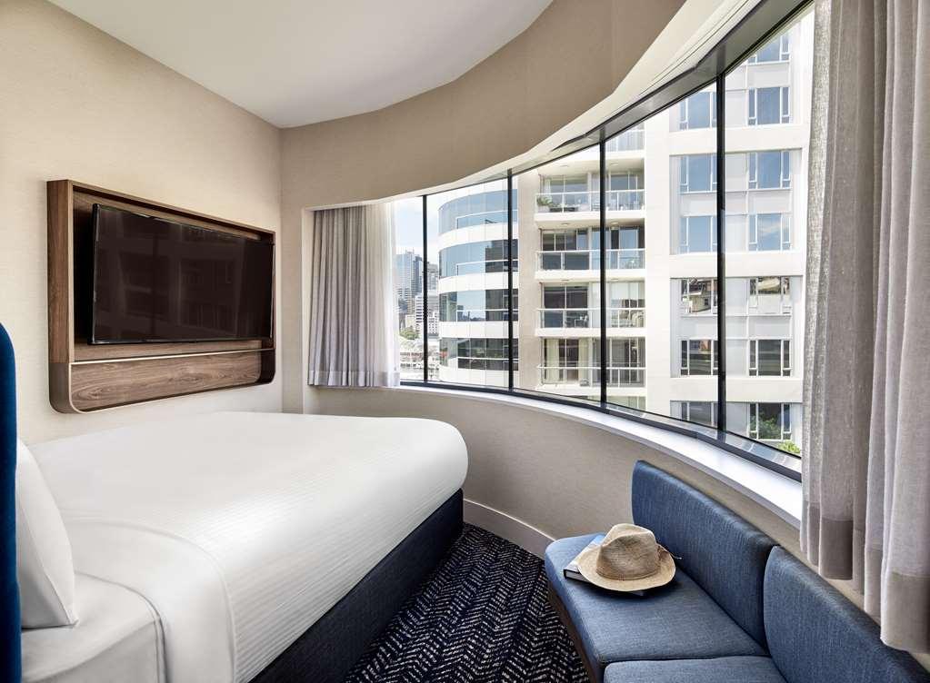 Aiden By Western Darling Harbour 4*