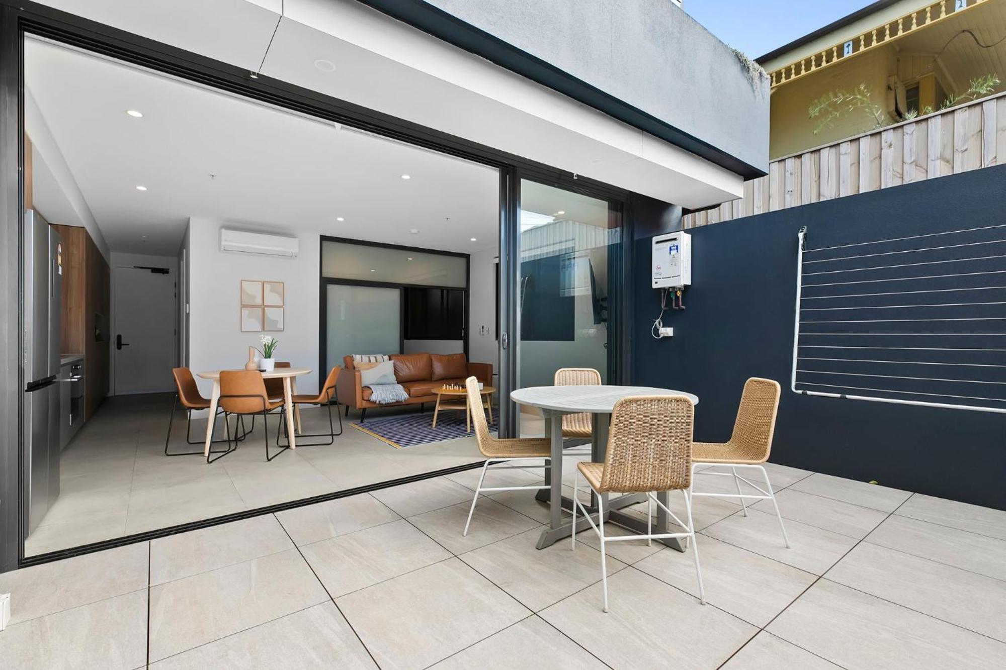 Coogee Beachside Getaway 2 Apartment Sydney