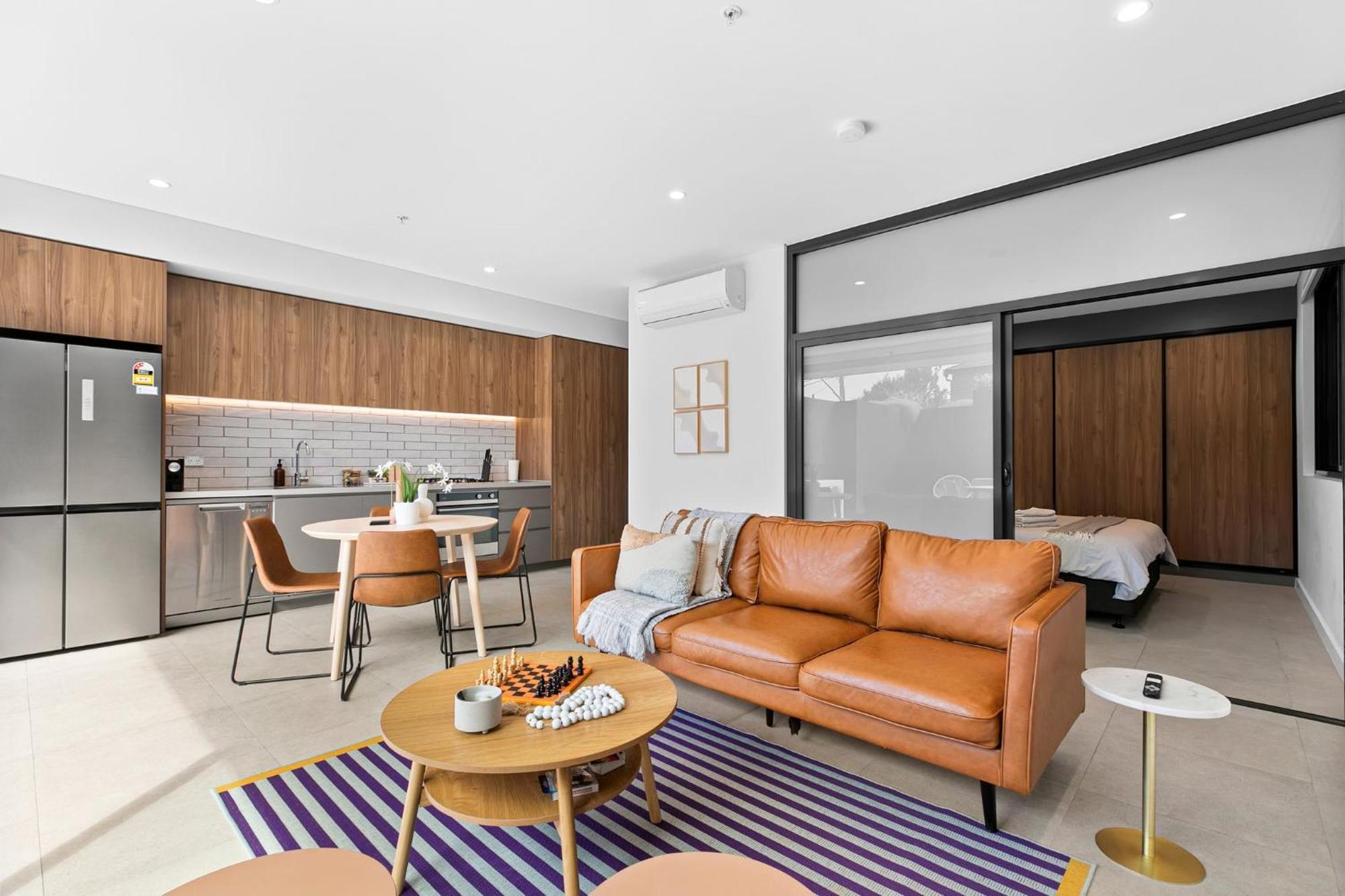 Coogee Beachside Getaway 2