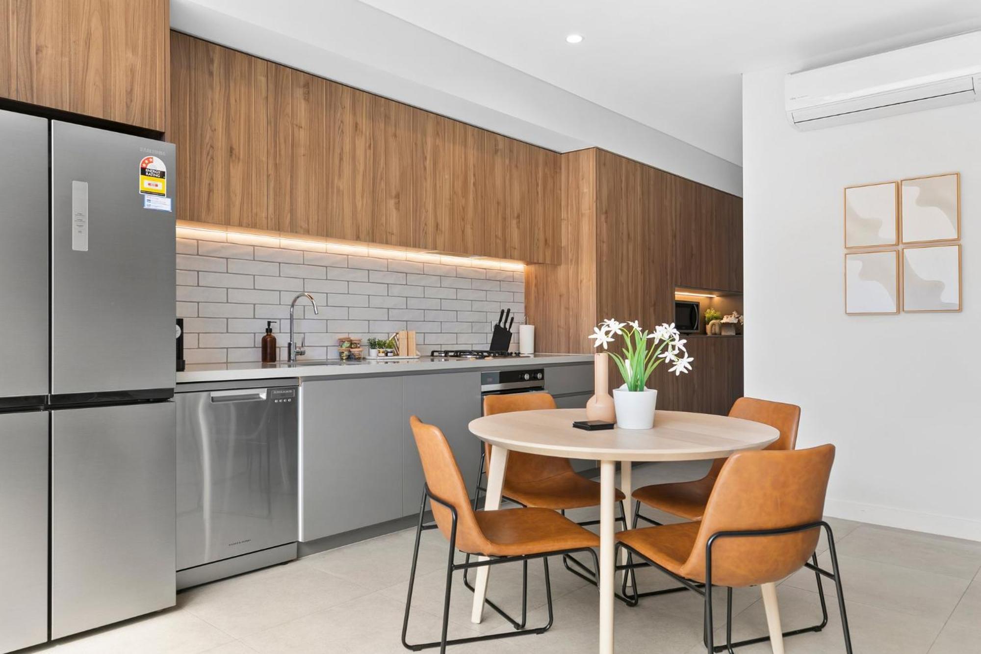 Coogee Beachside Getaway 2 Apartment Sydney