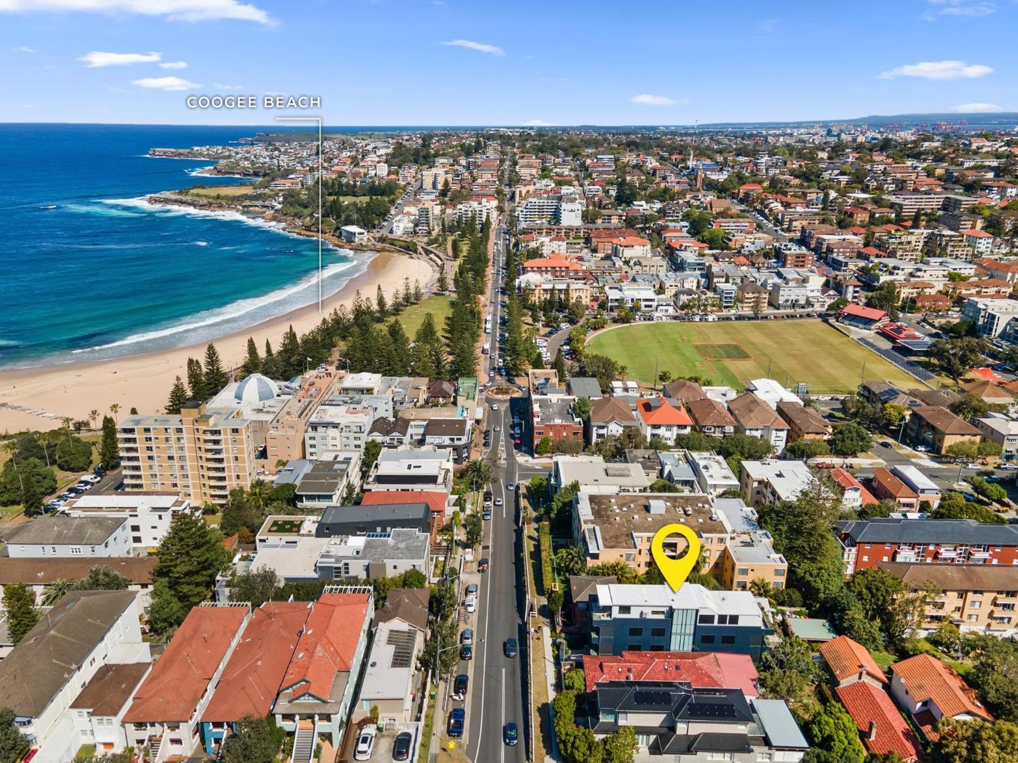 Coogee Beachside Getaway 2
