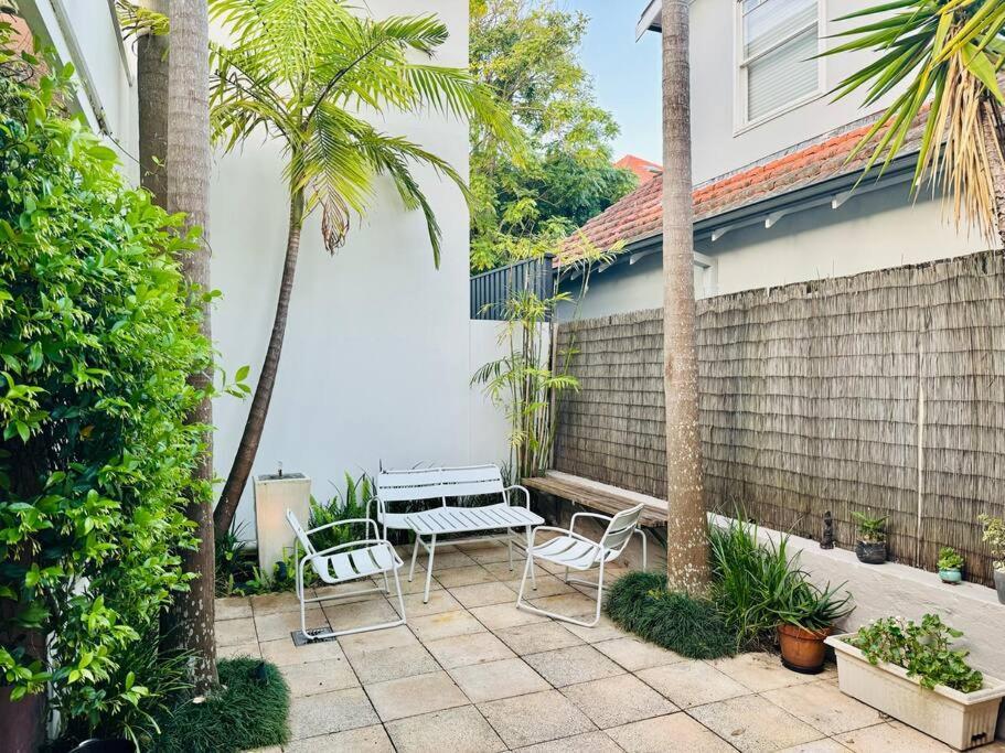 House 3 Bedrooms 2 Baths 2 Parkings In Mosman Holiday home Sydney